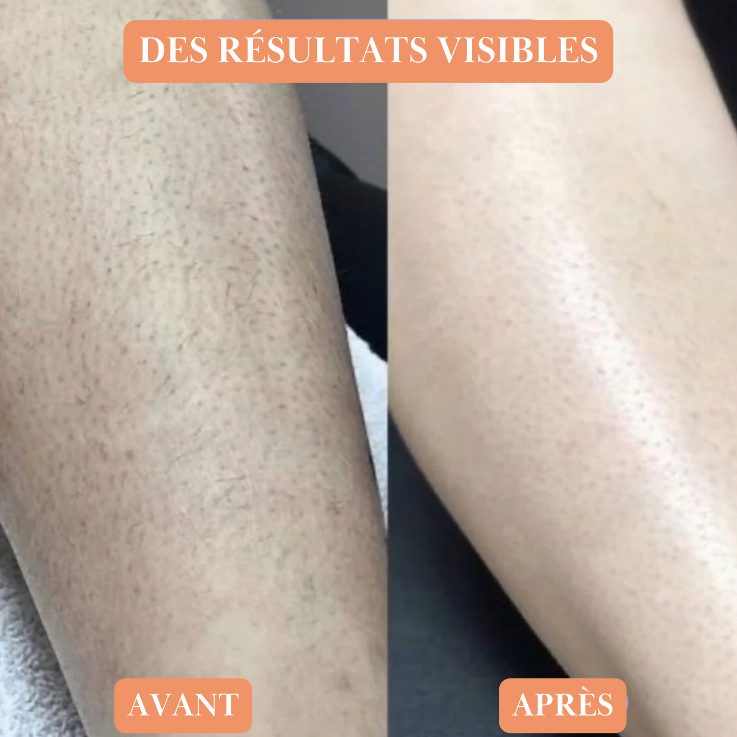 Kit de cire au miel