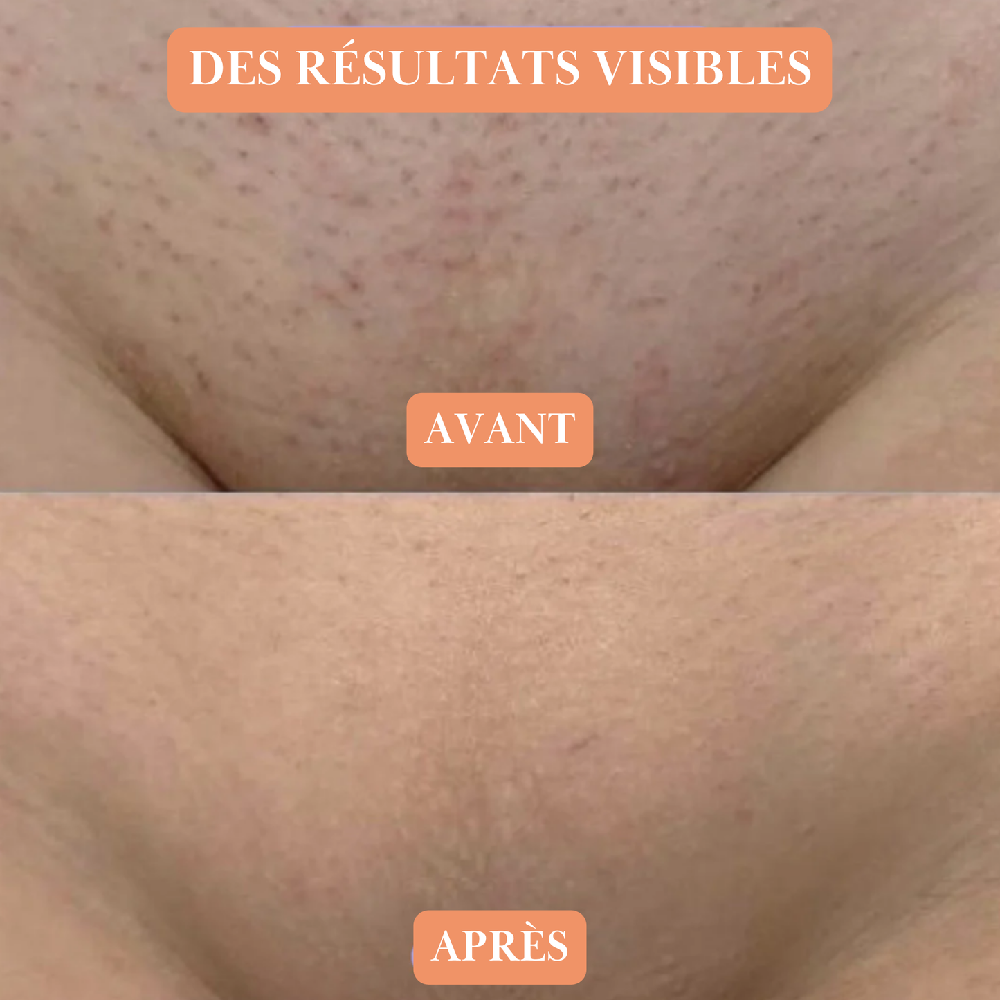 Kit de cire au miel